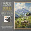 Lanscape Study Series CI -Set of 3 Fric Giclee Prints -Prêt à accrocher-107254104-107254102