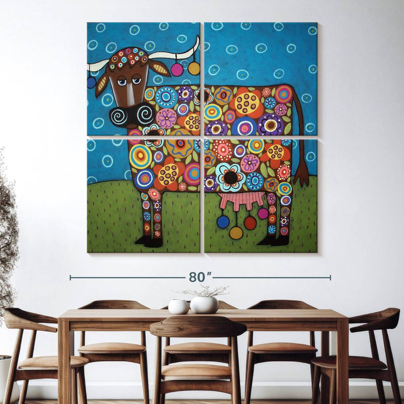 Vache Ashelle