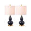 Ensemble de lampes de table 20,5 "Aenwood-829076984