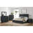 27" Wide 3-Drawer Nightstand with USB-805763003
