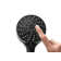 Engage Handshower with Spot Resist