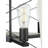 Uschi 4 - Light Dimmable Cage Chandelier-1974898180