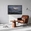 Art mural sur toile Misty-50195199