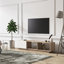 Meuble télé moderne jusqu'à 75 pouces-111178867