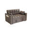 Canapé-lit avec lit escamotable, canapé convertible en velours moderne pour les petits espaces et les salons-2055059812