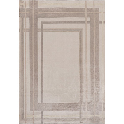 Arkoma Hand Loom Indoor / Outdoor Area Rug
