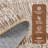Randolph Machine Washable Rug Non-Shedding Rug for Living Room Bordered Design Modern Rug Soft Fluffy Pile Throw Rug Indoor Carpet Ultra-Thin Floor Cover for Bedroom Hallway Dining Room Kitchen Office Playroom-2119688051