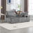 Two-Person Design Sofa-1246081003