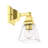 Anfrenee Dimmable Bath Sconce-847118275