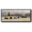 Heading Home - Toile encadrée-110603462
