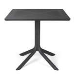 Swarthofthi Plastic Dining Table