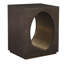 Verbatim Rectangular End Table