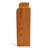 Dowel-Style Wooden CD Rack - 01 Series-1138145684-1170788294