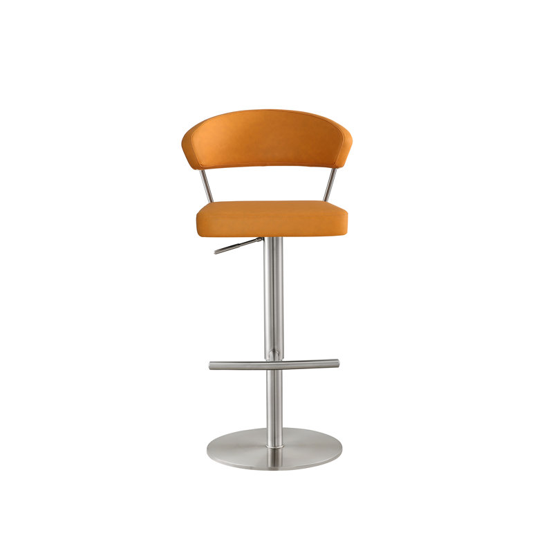 Tabouret à hauteur réglable Silvestar