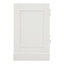 Base de meuble-lavabo double 60,75 po Peightyn seulement-93359399