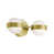Satin Brass