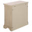Commode 2 tiroirs 1 porte Reid-439661701
