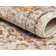 Koury Oriental Indoor Rug