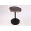 Solid Wood End Table