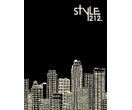 Style 212 Logo