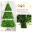 Arbre de Noël vert pin cachemire-1555885556