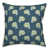 Navy Blue/Green