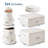 6-Piece Hard Shell Dinnerware Storage Set-441472047