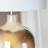 Dana Glass Table Lamp