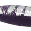  Housse de coussin texturée