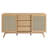 Modway Soma 59" Sideboard-1244995758