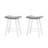 Luna Upholstered Counter Stool with Solid Wood Frame-100681380-100681377