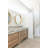 Signature No.1 Wall Sconce by Mark D. Sikes