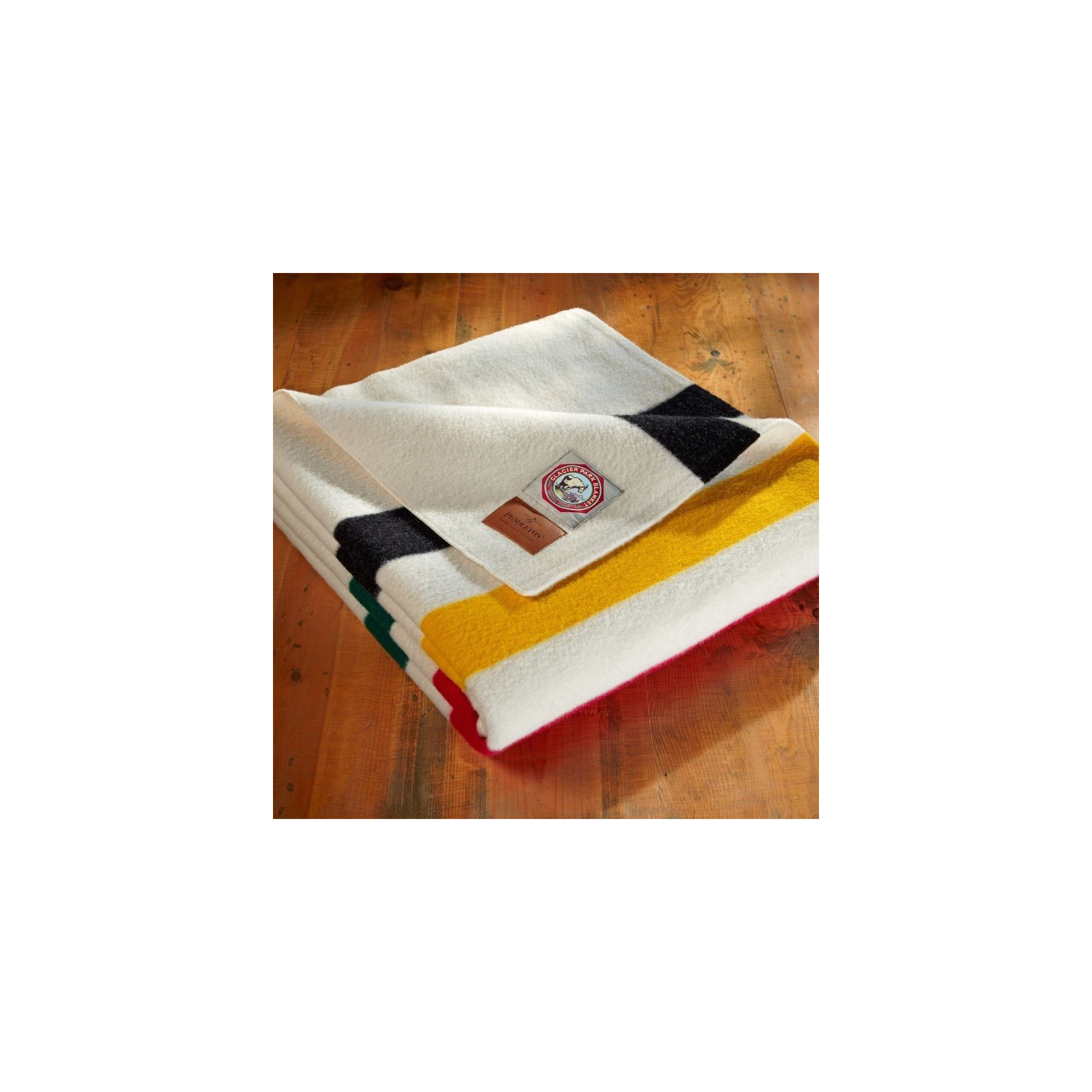 Pendleton National Parks  Blanket, 80" W x 90" L