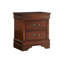 Ensemble de chambre avec très grand lit plateforme 4 pièces Aspasja-563820297