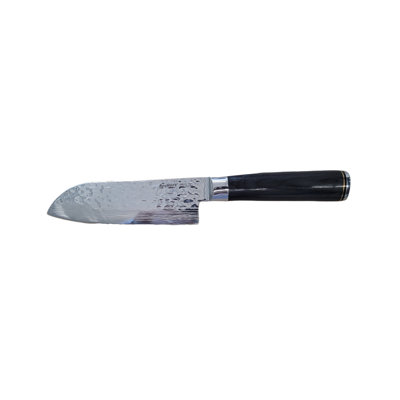 Martello 5.5" Santoku Knife