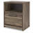 Dilraj Nightstand