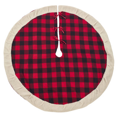 Sylvia Tree Skirt
