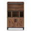 Garner 80cm Sideboard