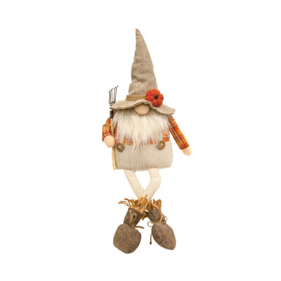 Récolte de gnome