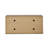 FLOW 59,05" Sideboard 2 Sliding Doors 