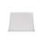 10'' H Linen Rectangle Lamp Shade