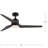 52'' Ceiling Fan with LED Lights-140914822