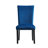 Biggs 18'' H Velvet Upholstered Dining Chair-579957263