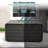 200 Gallon Plastic Deck Box-122276334