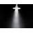 Adjustable Shower Head 1.8 GPM GPM