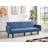 Travell 74.41'' Sleeper-1789277041