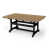 Weathered Wood/Black