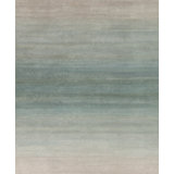 Fade Ombre Area Rug