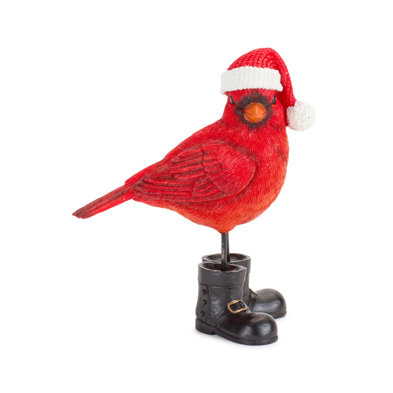 Figurine Finnen