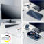 Plastic Monitor Stand